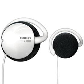 Philips SHS3800 HeadPhone